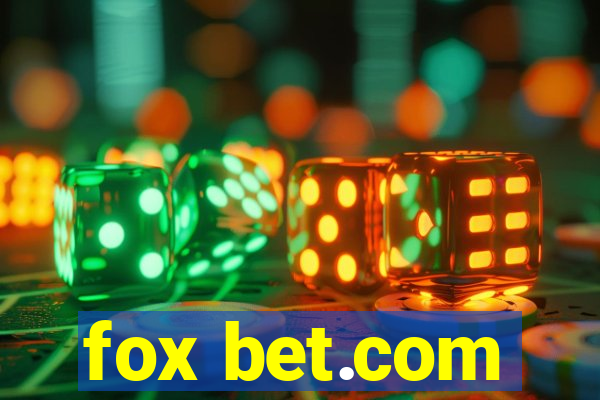 fox bet.com